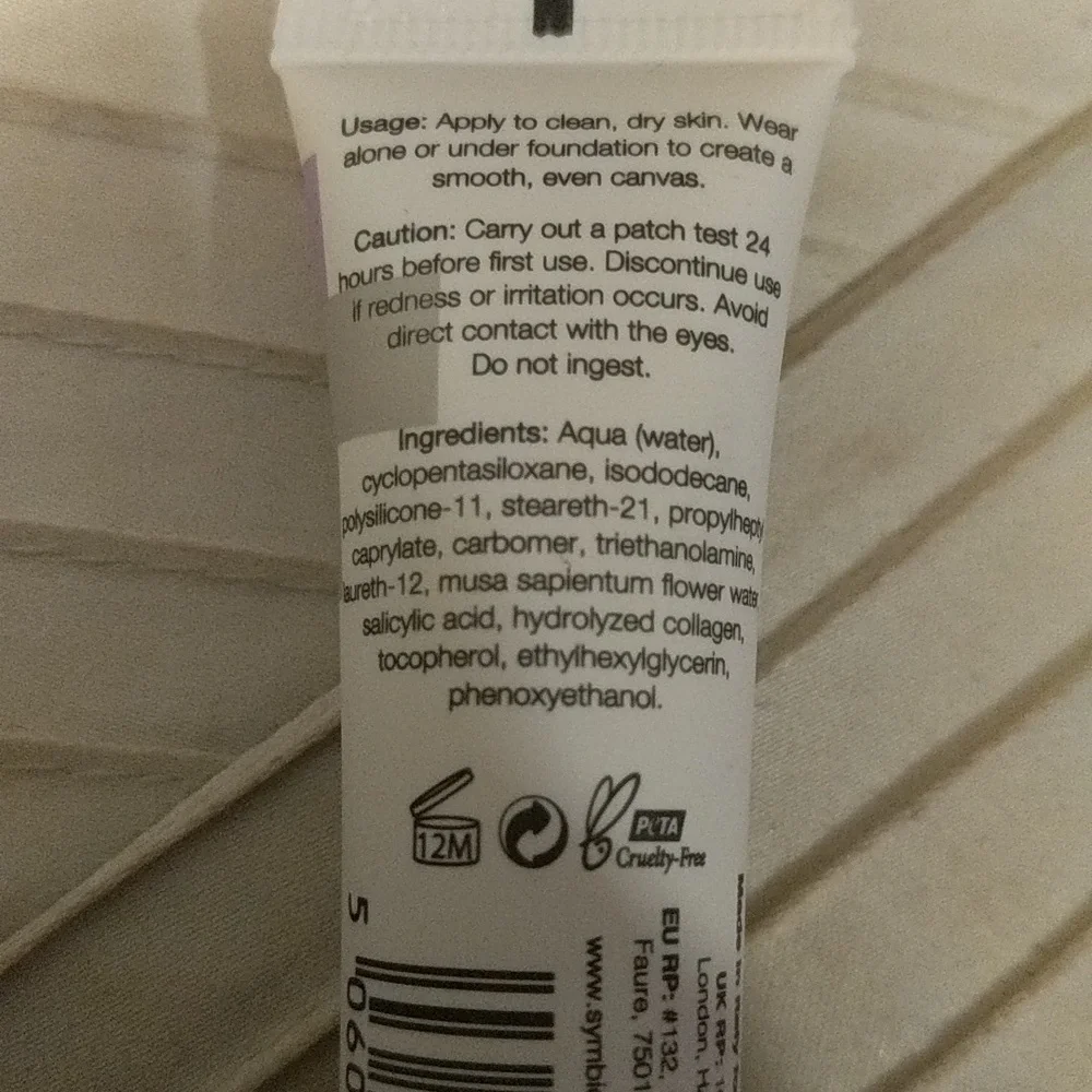Instant Perfecting Primer